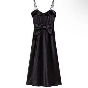 Doen Donetta Dress NWT